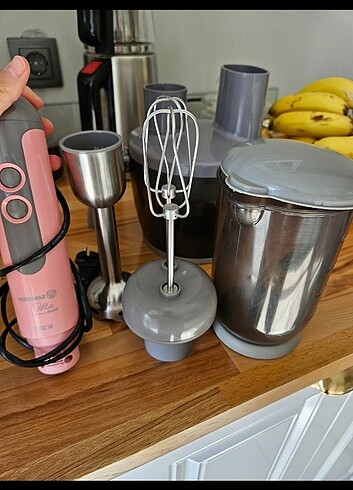 Blender doğrayıcı