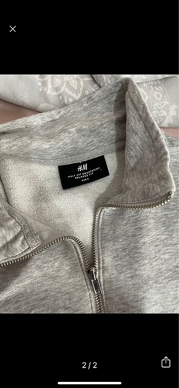 H&M h&m sweat