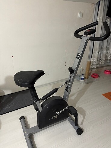 Spor bisikleti