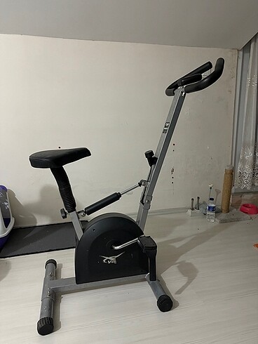 Spor bisikleti