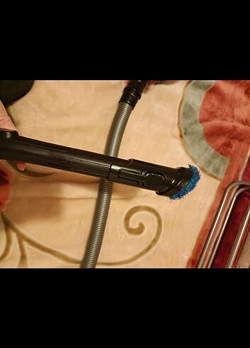 Philips toz torbasız supurge