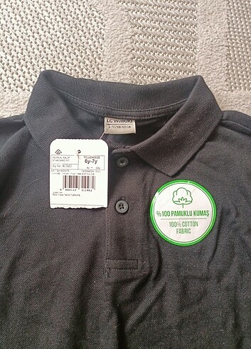 Polo tshirt