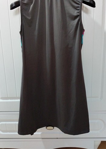 yarı tesettür mayo - Görsel 2