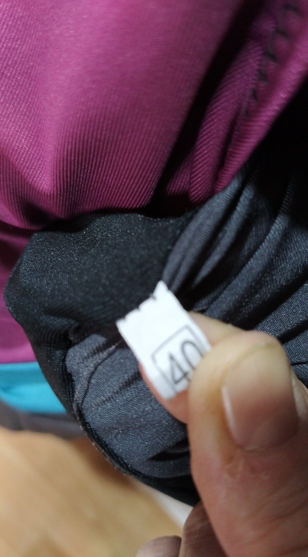 yarı tesettür mayo - Görsel 3