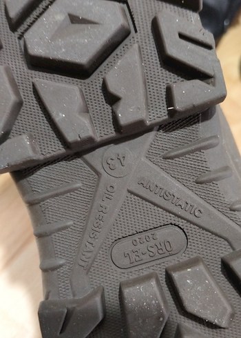 Kahverengi Deri Erkek Sokak Tarzı Bot - Görsel 3