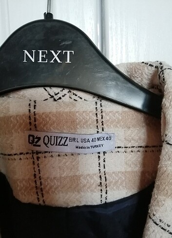 Blazer ceket  - Görsel 2