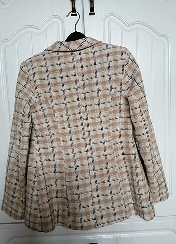 Blazer ceket  - Görsel 3