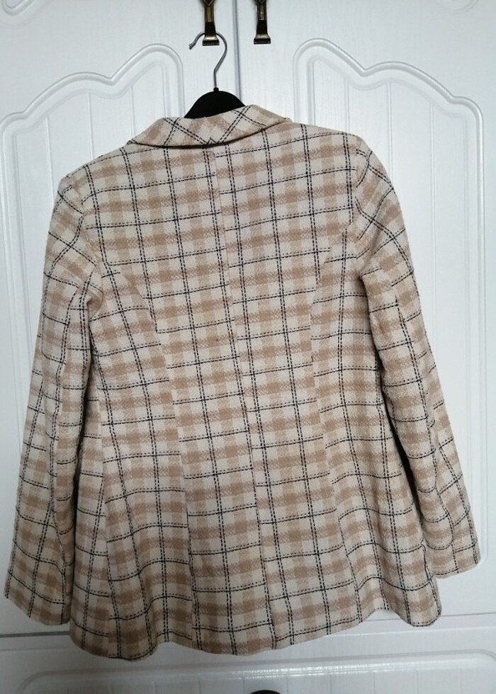 Blazer ceket  - Görsel 3