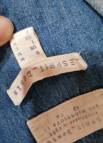 Esprit Jean elbise