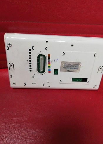 Görüntülü diyafon - Görsel 2