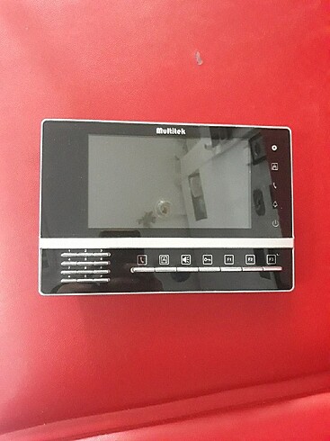 Multitek M70 
