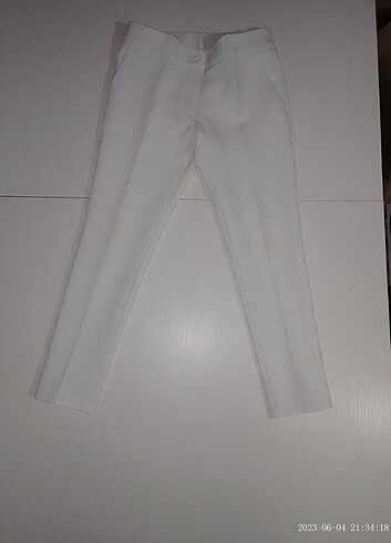 Pantolon 