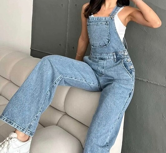 Diğer bahçıvan tulum