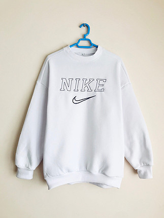  NİKE SWEATSHİRT