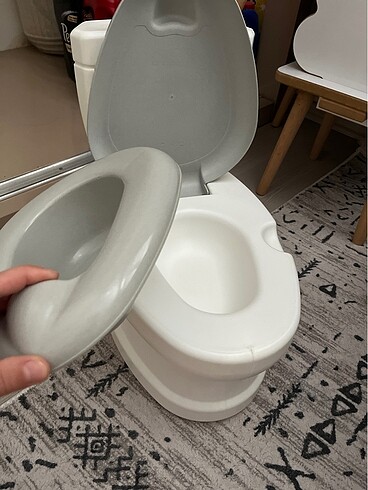 Diğer Pilden çoluk klozeti