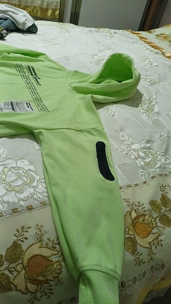 Zara Zara marka sweatshirt kazak