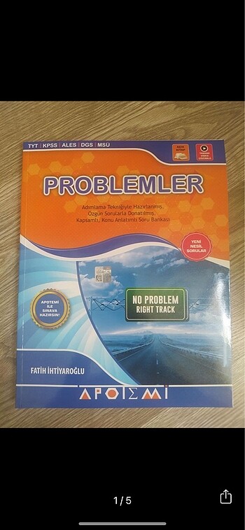Apotemi ve bilgi sarmal