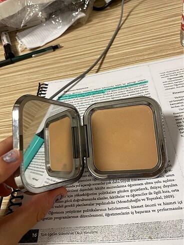 Beden kilo 02 bronzer orijinal