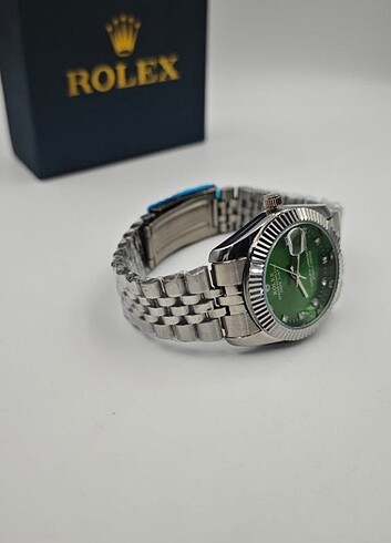  Beden beyaz Renk ®? ROLEX BAYAN MODEL SAAT