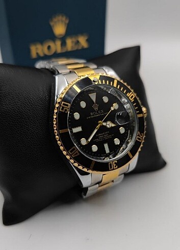 ®? ROLEX ERKEK ÇELİK ÜST SEĞMENT 