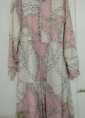 LC Waikiki Elbise