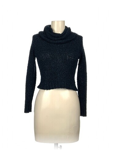 PreLoved Kazak / Triko %70 İndirimli.