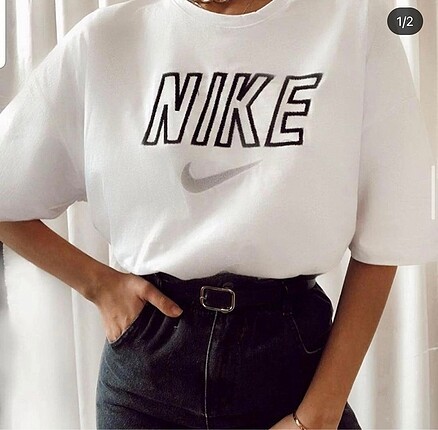 Nike tişört