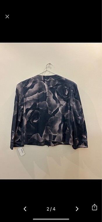 Rachel Roy Rachel roy ceket