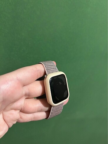 Apple watch kılıfı