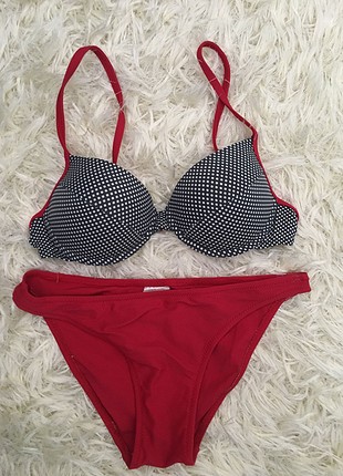 36 Beden mayo-bikini
