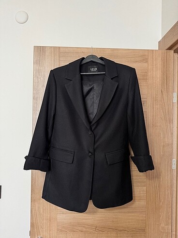 Suud Oversize Blazer