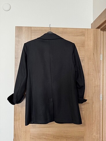 38 Beden Suud Oversize Blazer