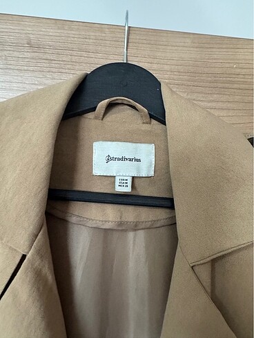 Stradivarius Stradivarius Trençkot
