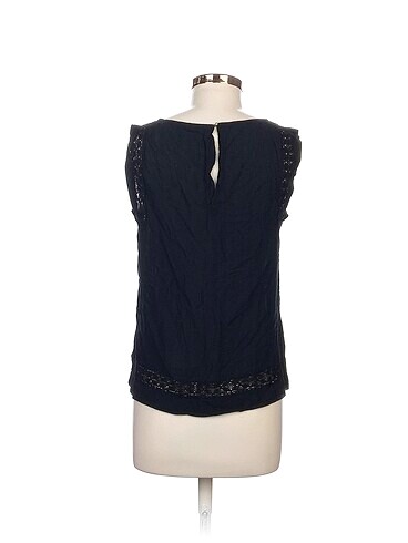 universal Beden Vintage Love Bluz %70 İndirimli.