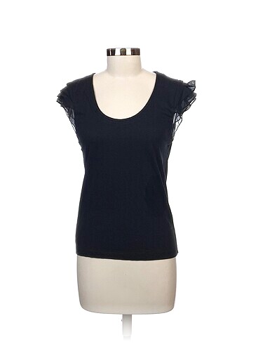 Mango Bluz %70 İndirimli.