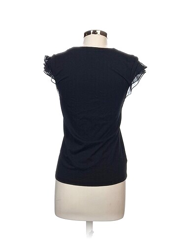 m Beden Mango Bluz %70 İndirimli.