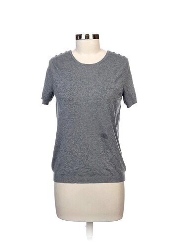 Mango Bluz %70 İndirimli.
