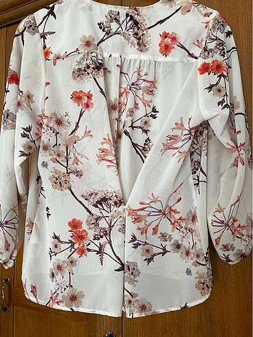 H&M Baharlık gömlek