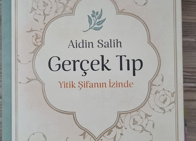 Gerçek tıp