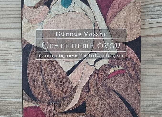  Cehenneme övgü,1984, Kumarbaz