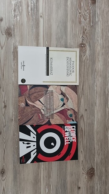 Cehenneme övgü,1984, Kumarbaz
