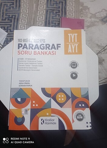 SIFIR 2025 BASIM KRALLAR KARMASI PARAGRAF 