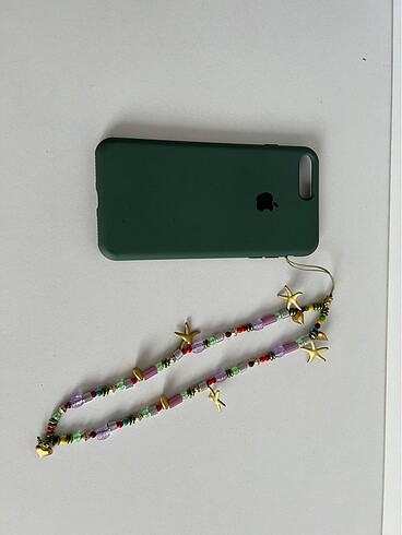 Telefon kabı 3 adet&çerçeve&tablo