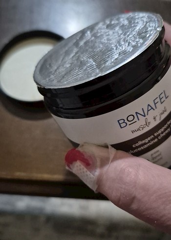 Bonafel Kolajen Destekli Glukozaminli Köpek Ödülü 100 gr - Görsel 5