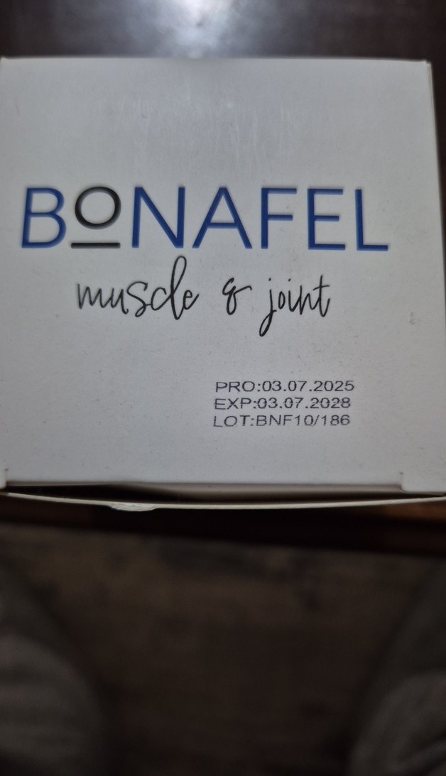 Bonafel Kolajen Destekli Glukozaminli Köpek Ödülü 100 gr - Görsel 2