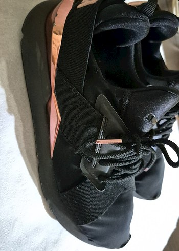 Puma kadın spor ayakkabı - Görsel 4