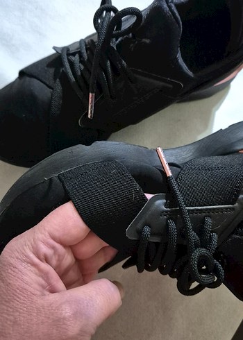 Puma kadın spor ayakkabı - Görsel 8