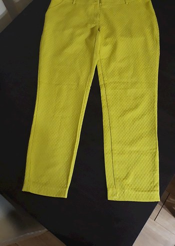Kadın Kumaş Pantolon