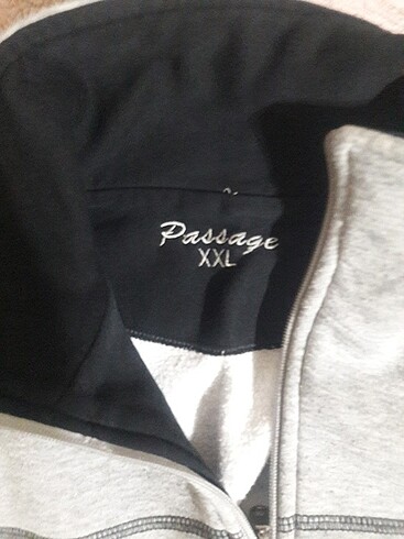 Esofman takimı büyük beden - Görsel 6