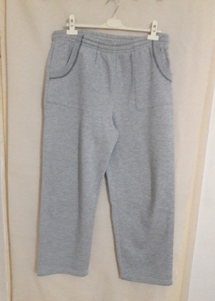 Esofman takimı büyük beden - Görsel 2